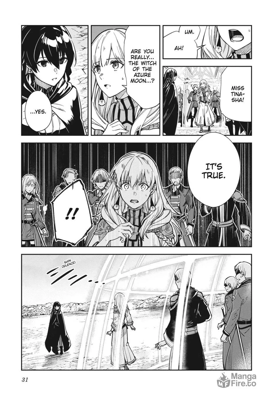 Read Unnamed Memory chapter 12 image 8 on Lezhin