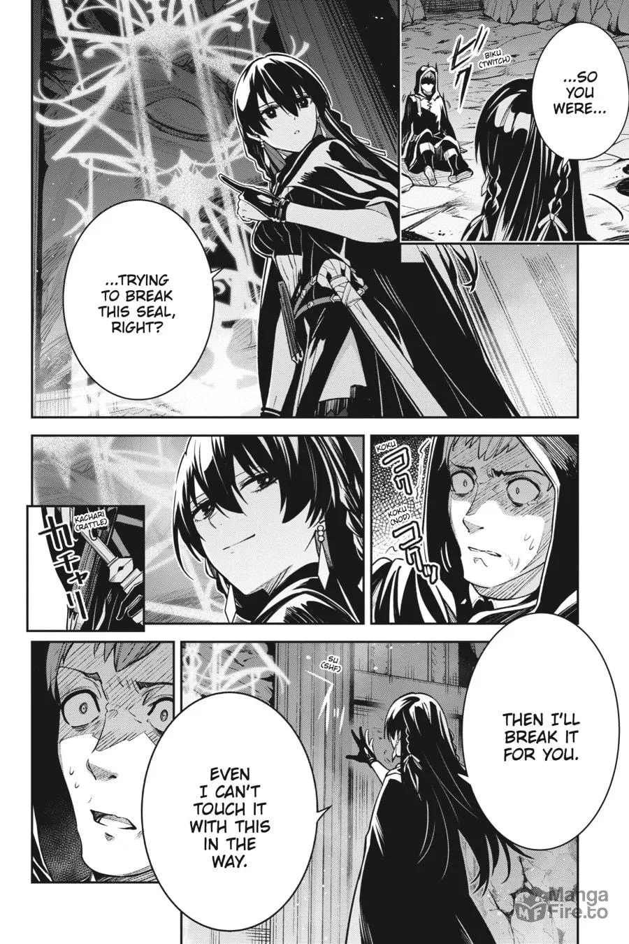 Read Unnamed Memory chapter 13 image 11 on Lezhin