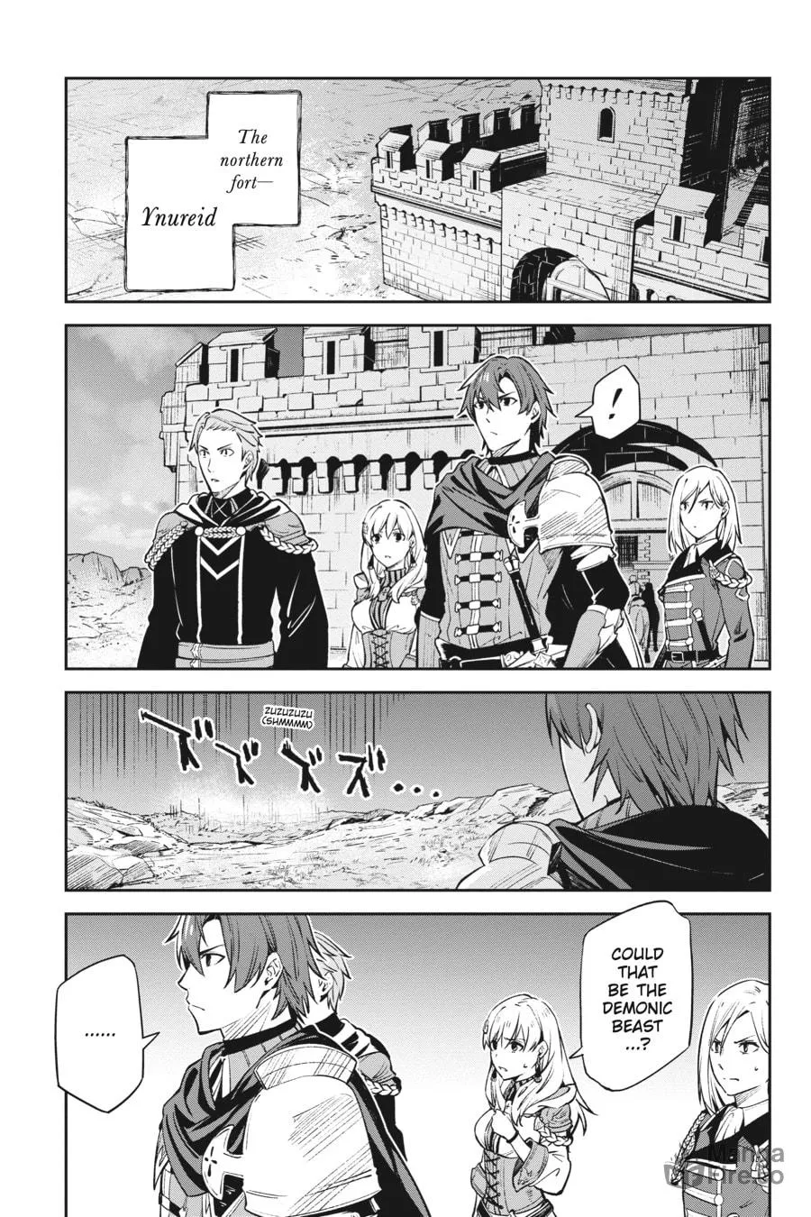 Read Unnamed Memory chapter 13 image 14 on Lezhin