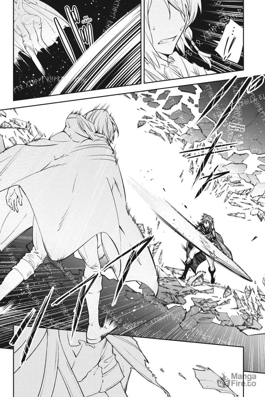 Read Unnamed Memory chapter 13 image 17 on Lezhin