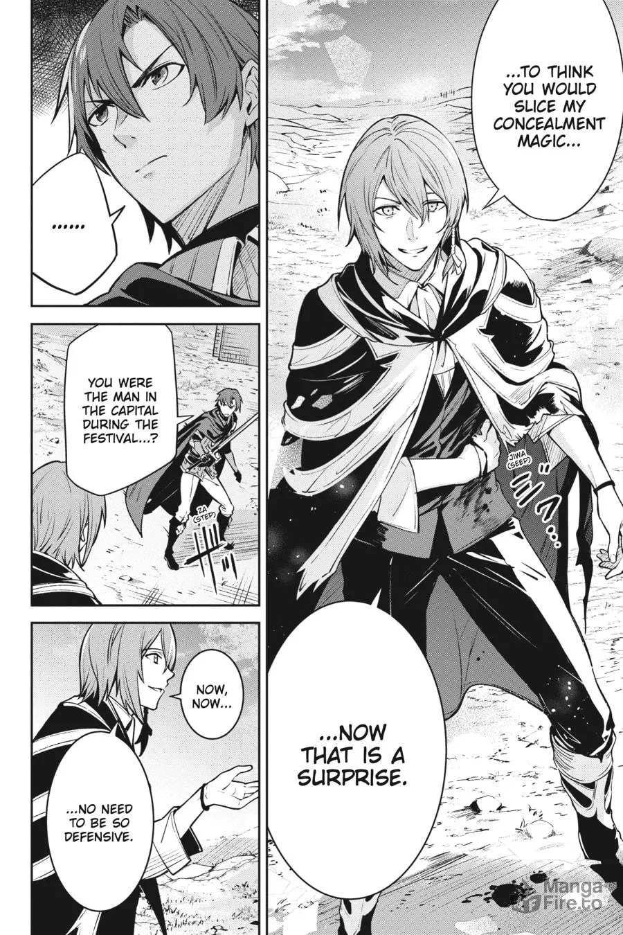 Read Unnamed Memory chapter 13 image 19 on Lezhin