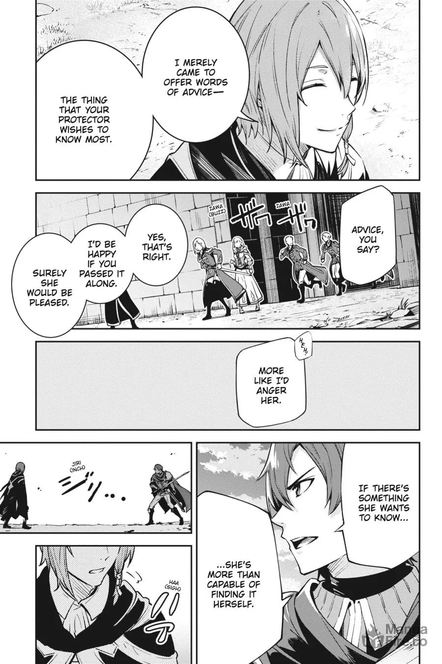 Read Unnamed Memory chapter 13 image 20 on Lezhin