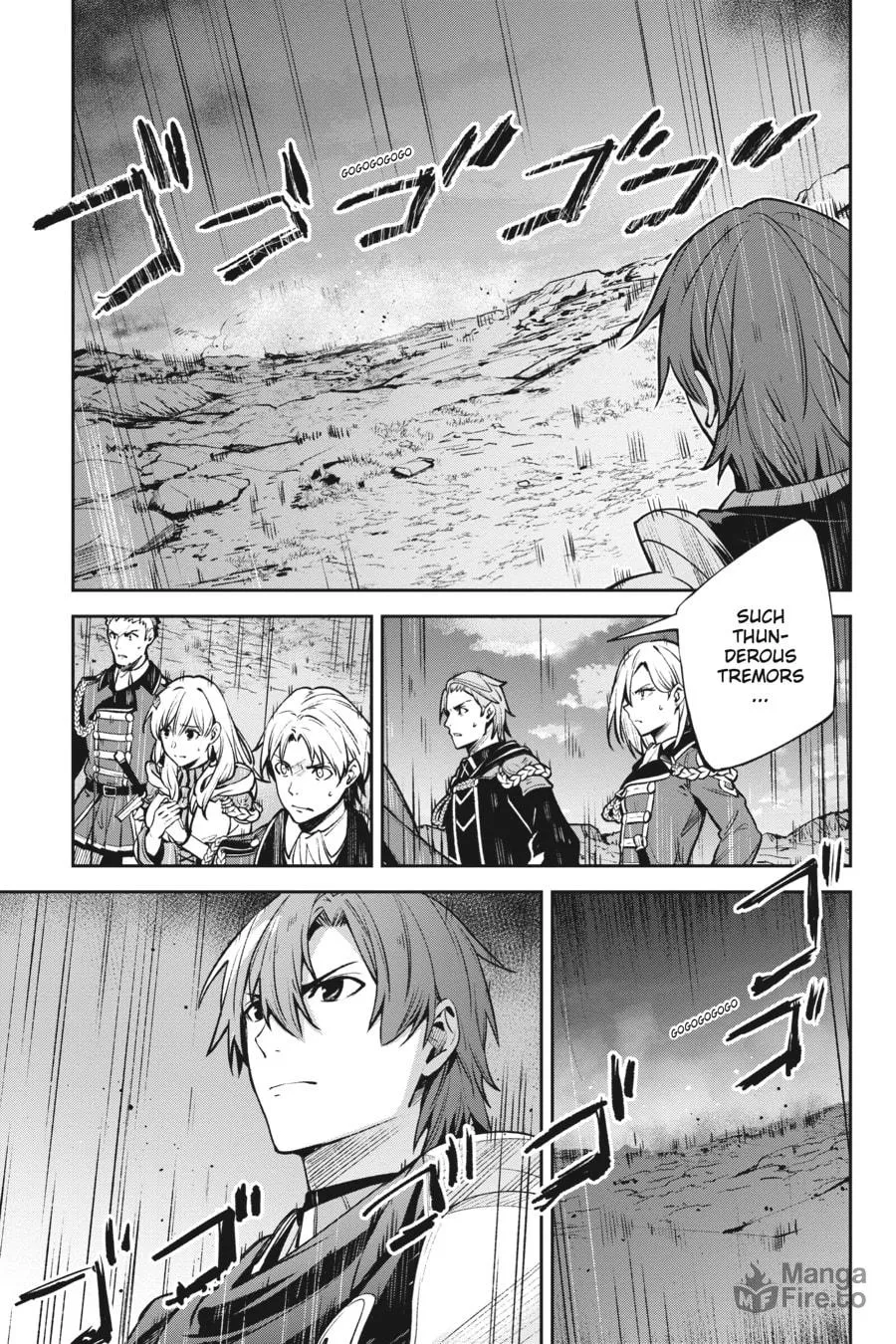 Read Unnamed Memory chapter 13 image 26 on Lezhin