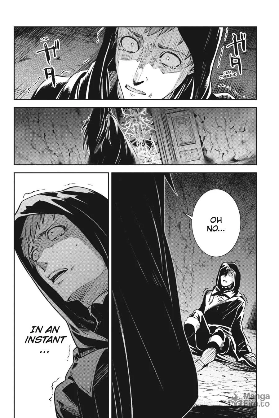 Read Unnamed Memory chapter 13 image 9 on Lezhin