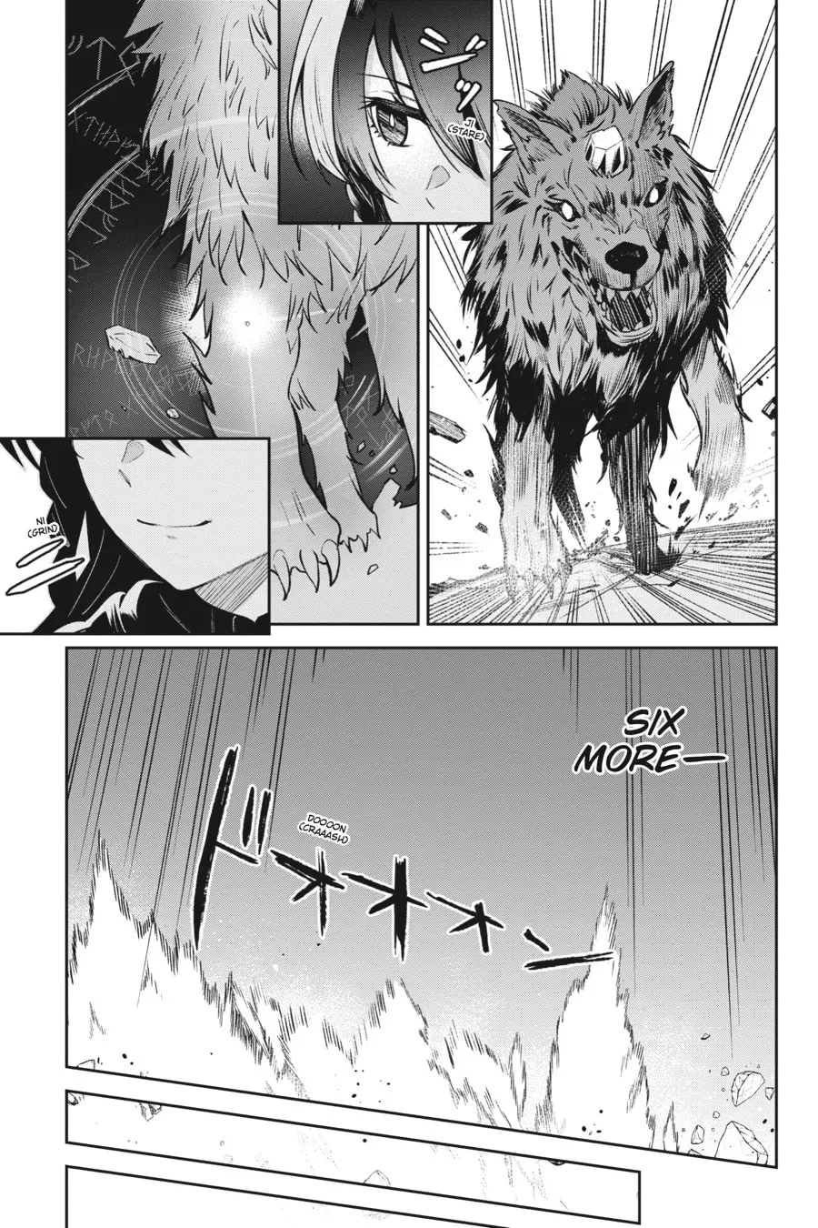 Read Unnamed Memory chapter 14 image 10 on Lezhin