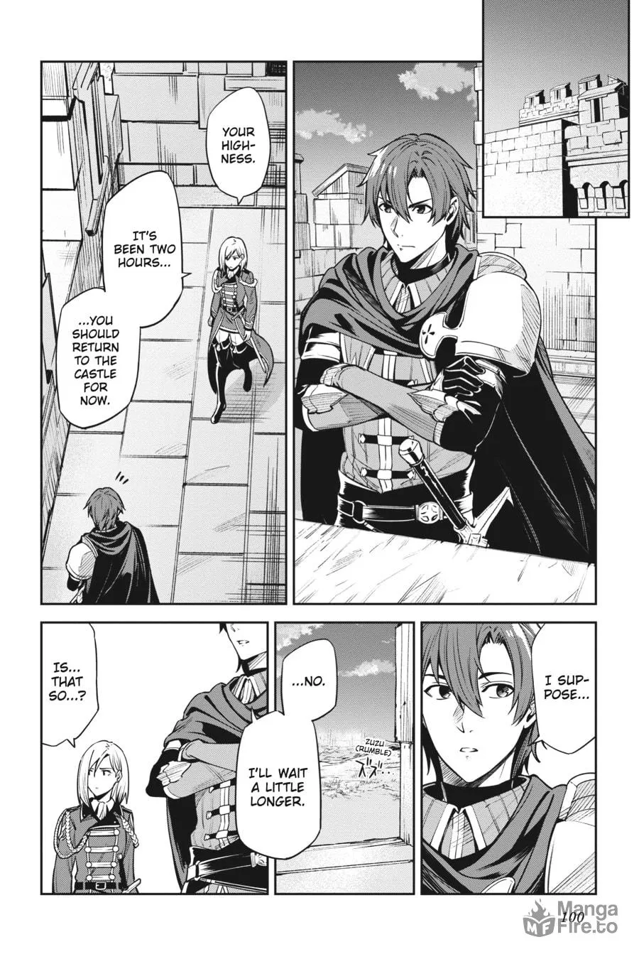 Read Unnamed Memory chapter 14 image 11 on Lezhin