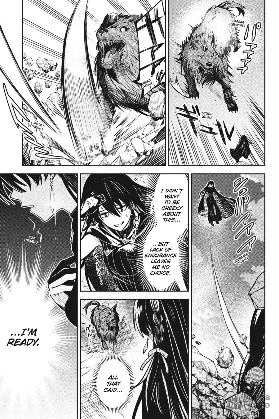 Read Unnamed Memory chapter 14 image 14 on Lezhin
