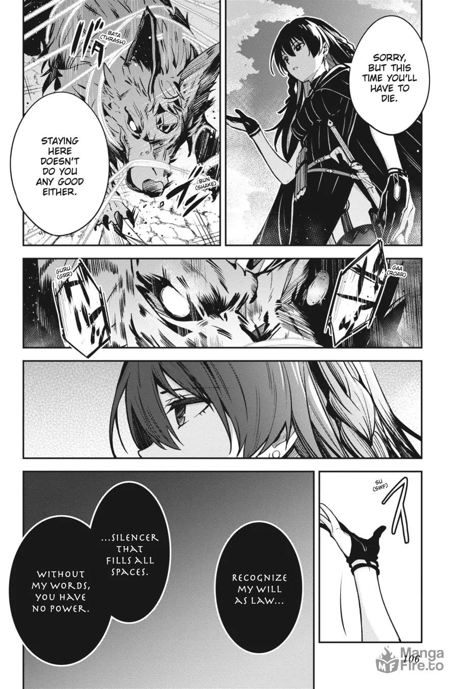 Read Unnamed Memory chapter 14 image 17 on Lezhin