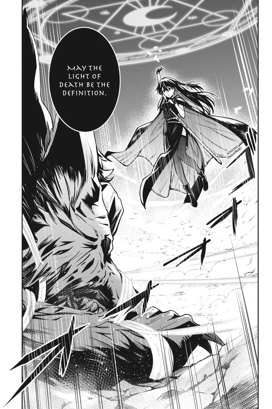 Read Unnamed Memory chapter 14 image 18 on Lezhin