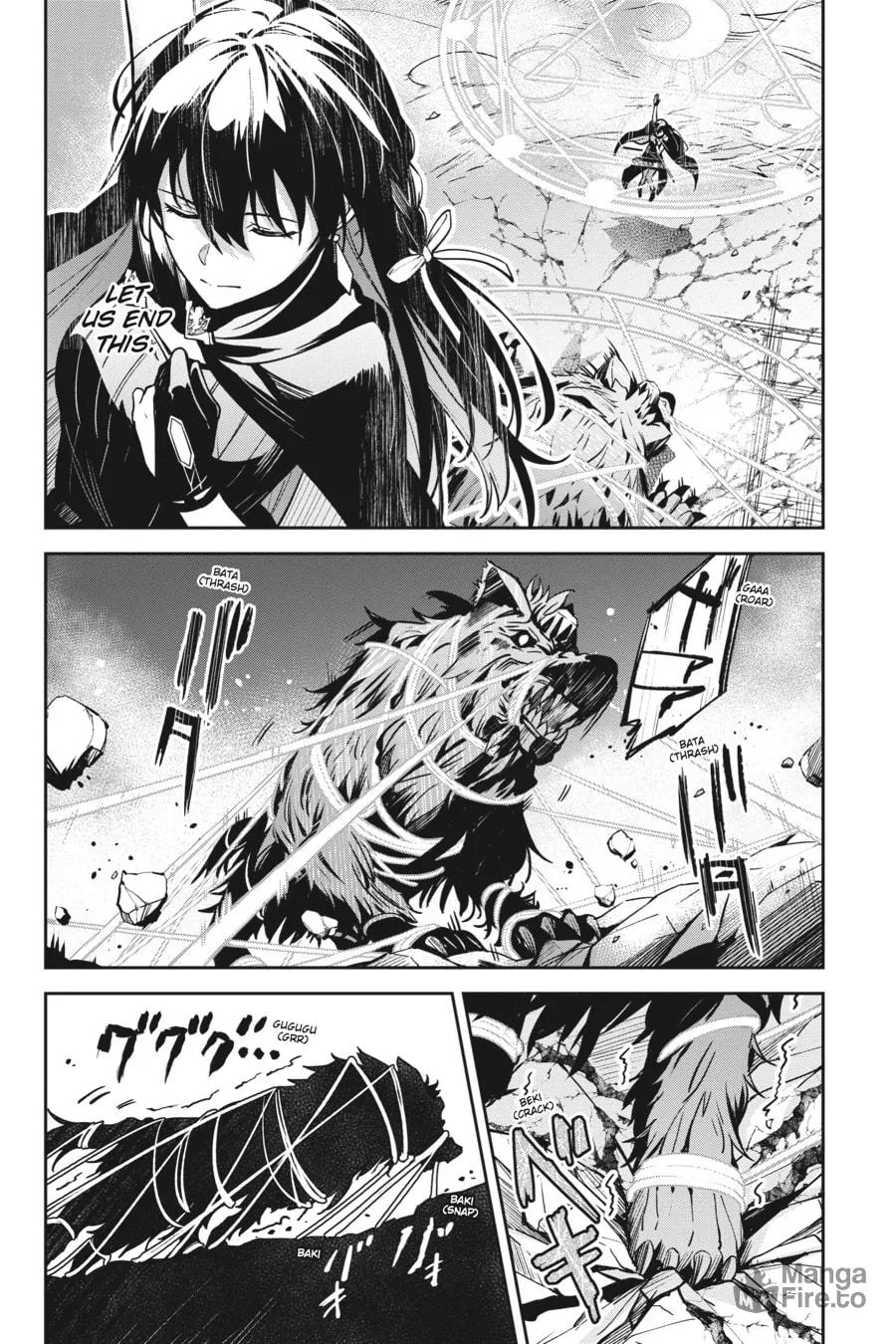 Read Unnamed Memory chapter 14 image 19 on Lezhin