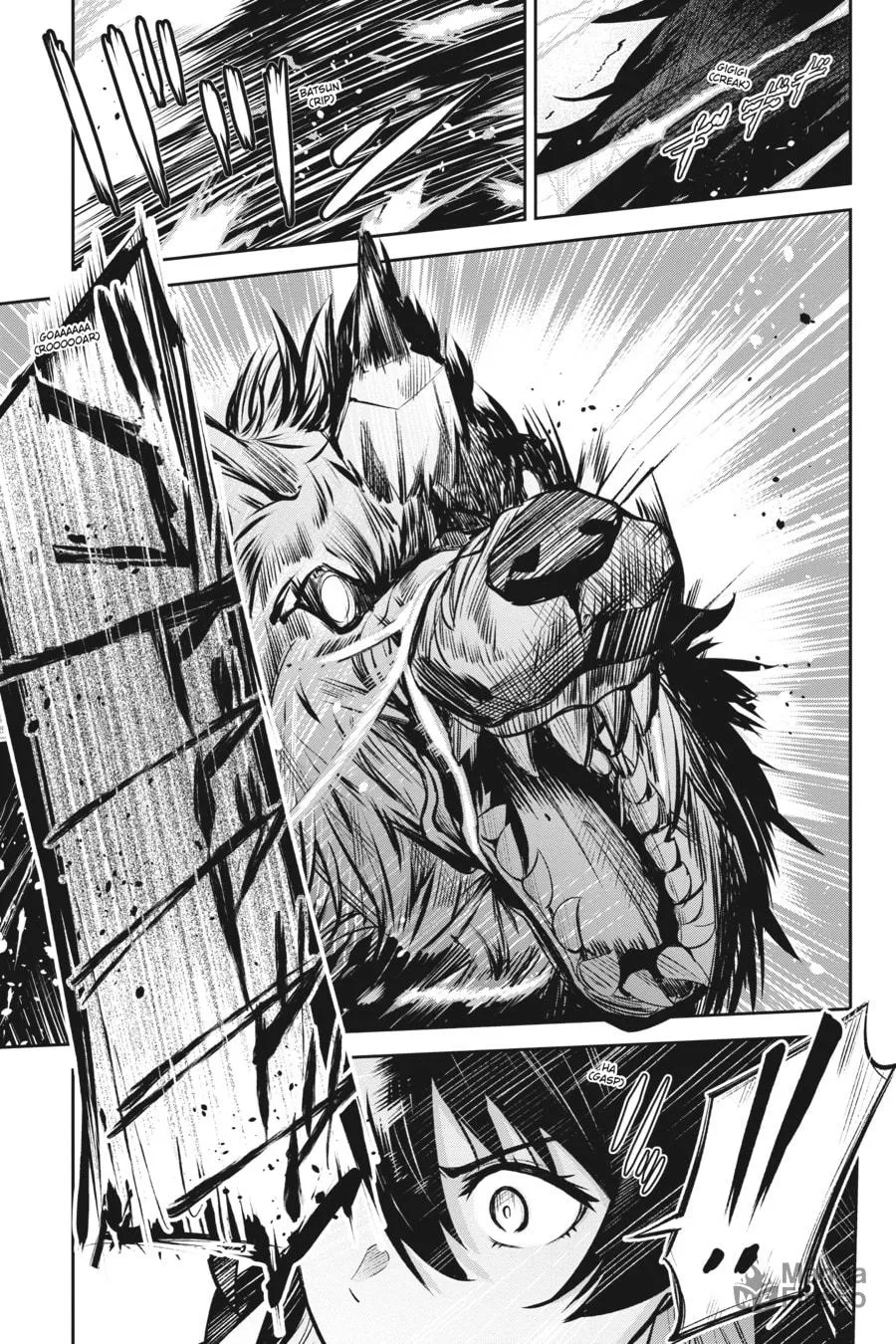 Read Unnamed Memory chapter 14 image 20 on Lezhin