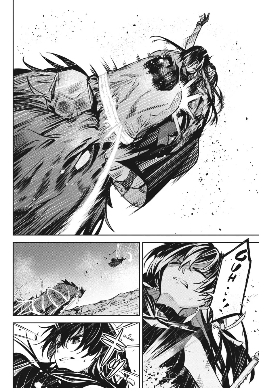 Read Unnamed Memory chapter 14 image 21 on Lezhin