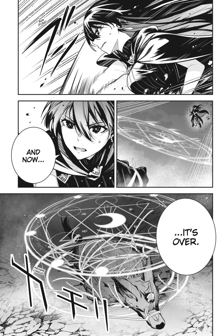 Read Unnamed Memory chapter 14 image 22 on Lezhin
