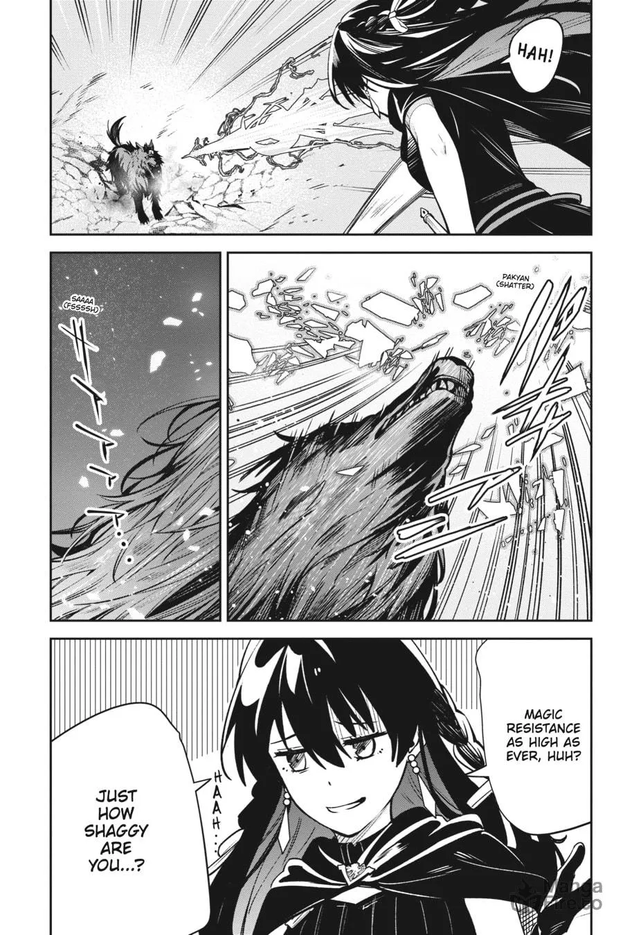 Read Unnamed Memory chapter 14 image 4 on Lezhin