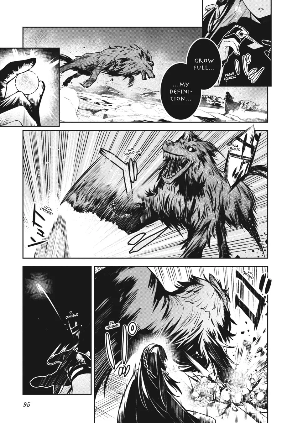 Read Unnamed Memory chapter 14 image 6 on Lezhin