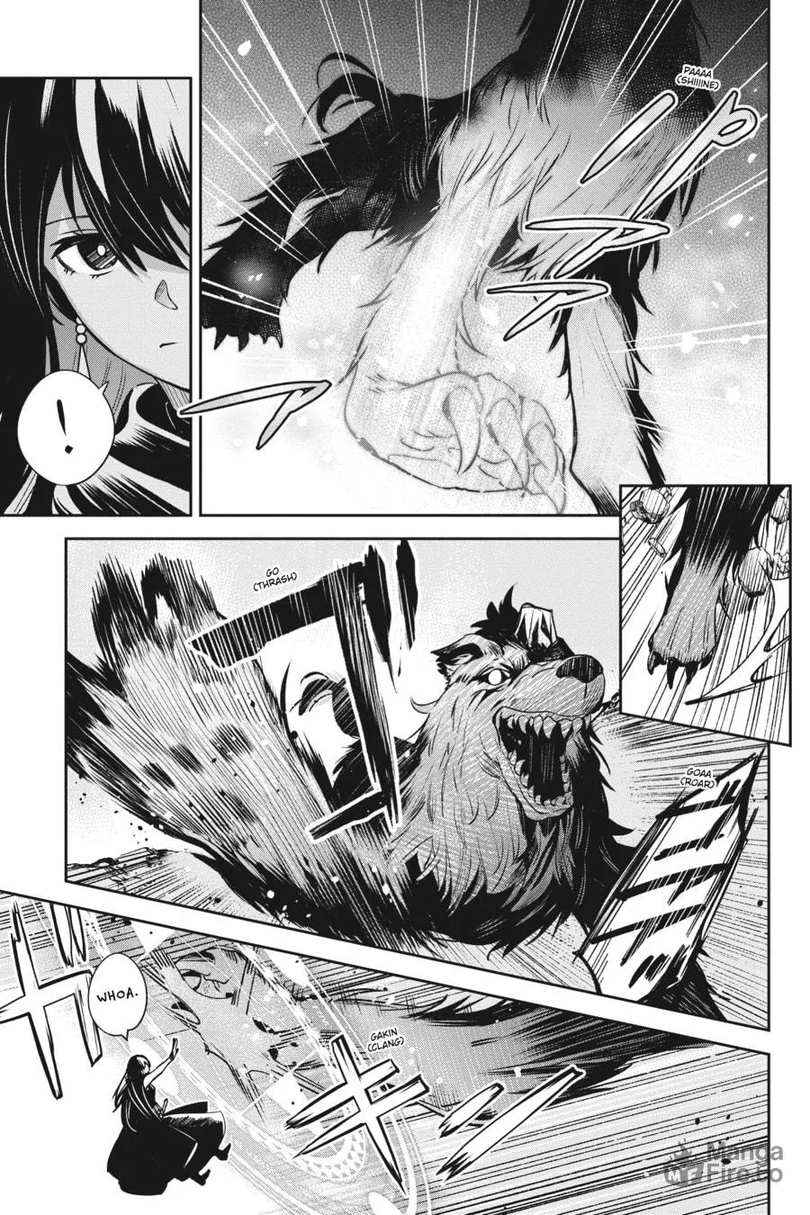 Read Unnamed Memory chapter 14 image 8 on Lezhin