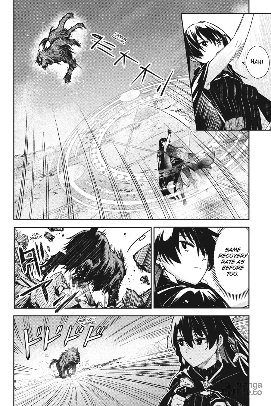 Read Unnamed Memory chapter 14 image 9 on Lezhin