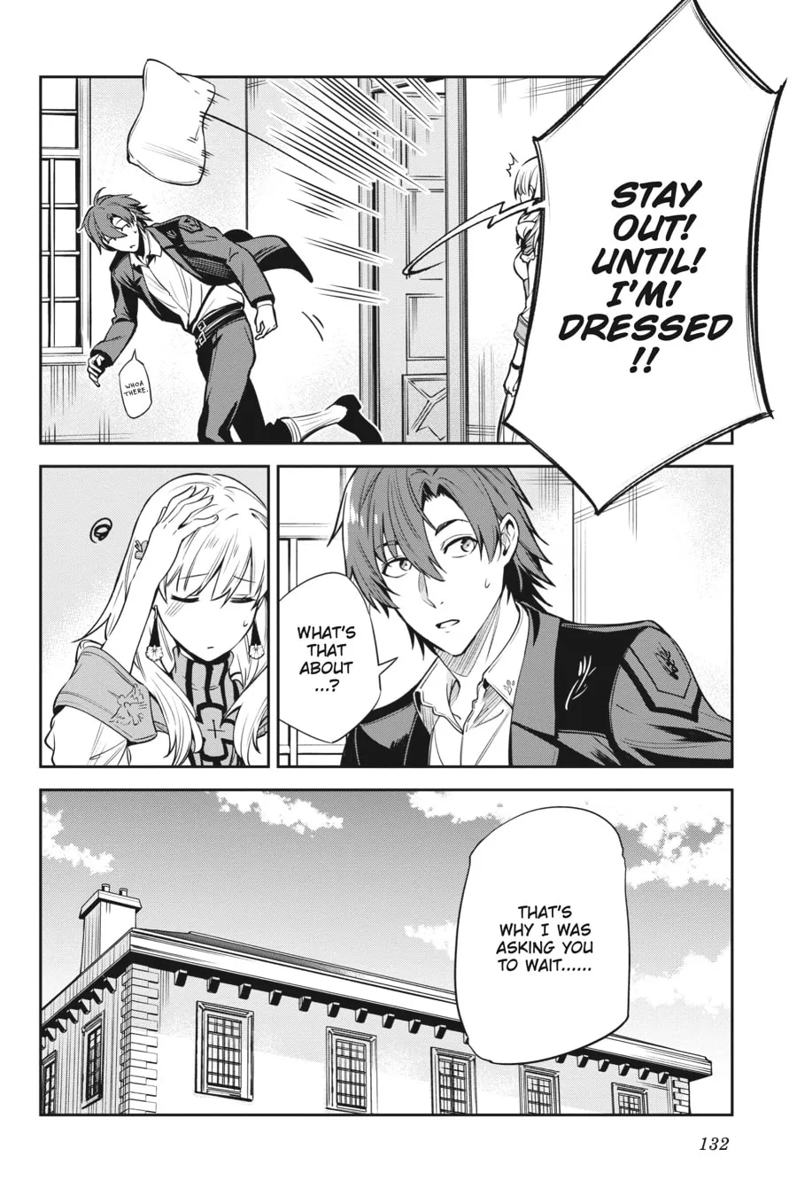 Read Unnamed Memory chapter 15 image 13 on Lezhin