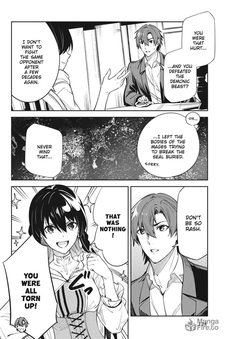 Read Unnamed Memory chapter 15 image 19 on Lezhin