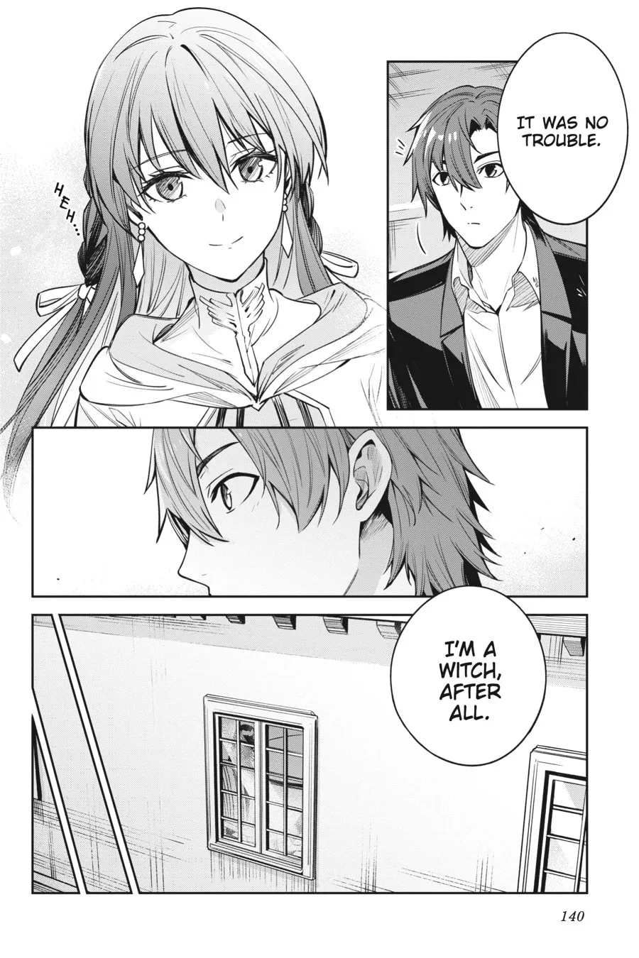 Read Unnamed Memory chapter 15 image 21 on Lezhin