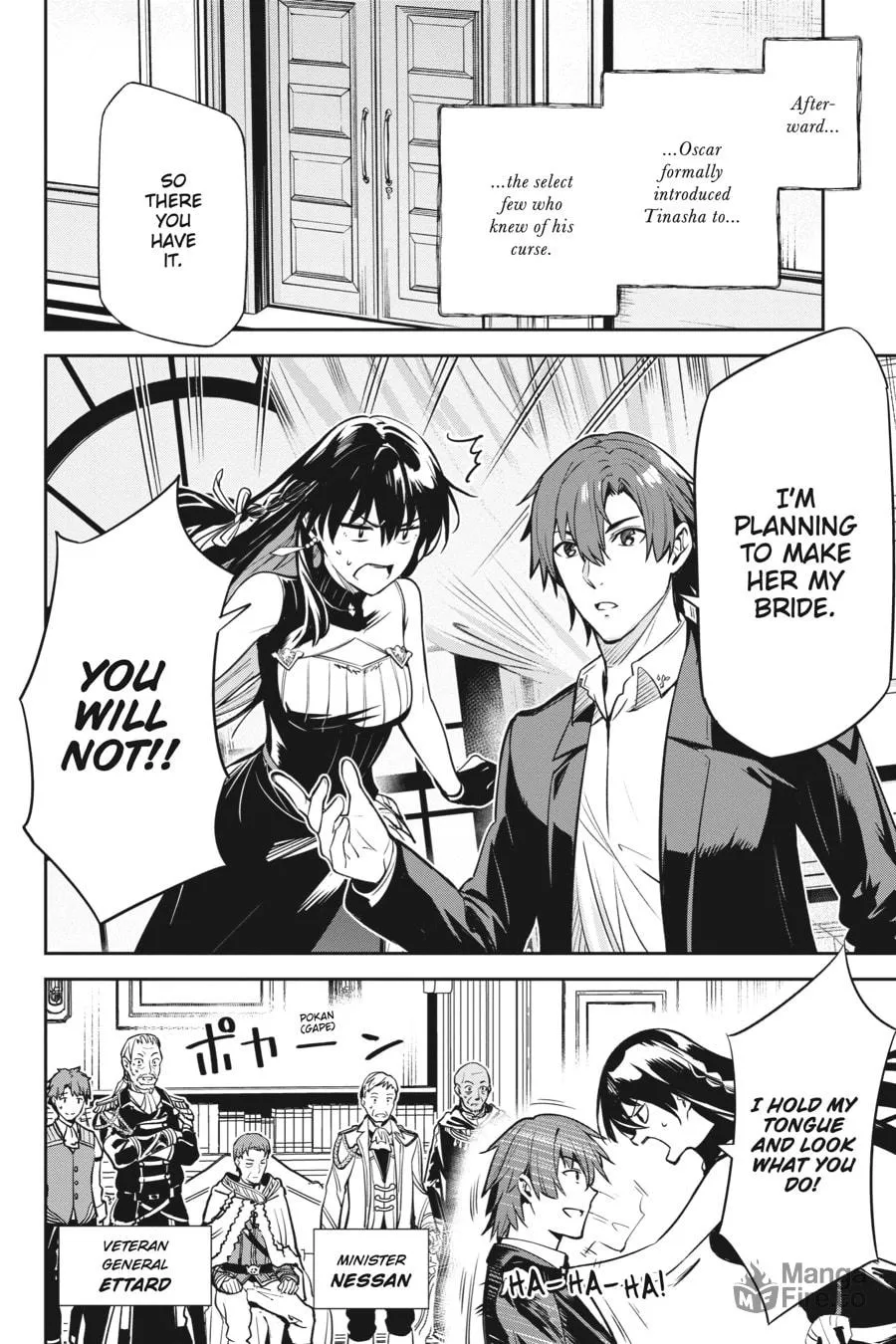 Read Unnamed Memory chapter 15 image 23 on Lezhin