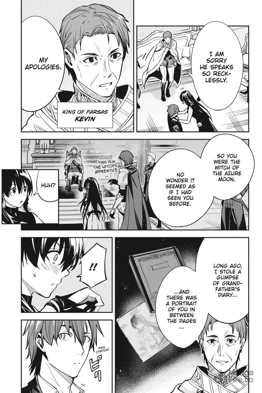 Read Unnamed Memory chapter 15 image 24 on Lezhin