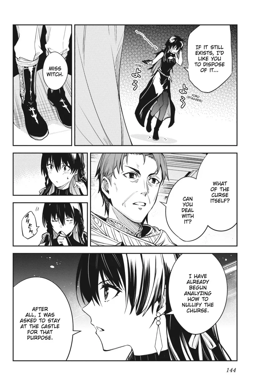 Read Unnamed Memory chapter 15 image 25 on Lezhin