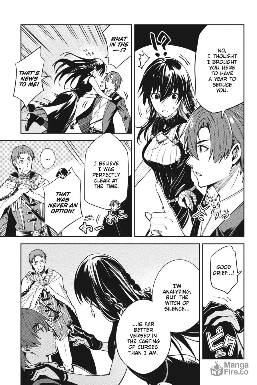 Read Unnamed Memory chapter 15 image 26 on Lezhin
