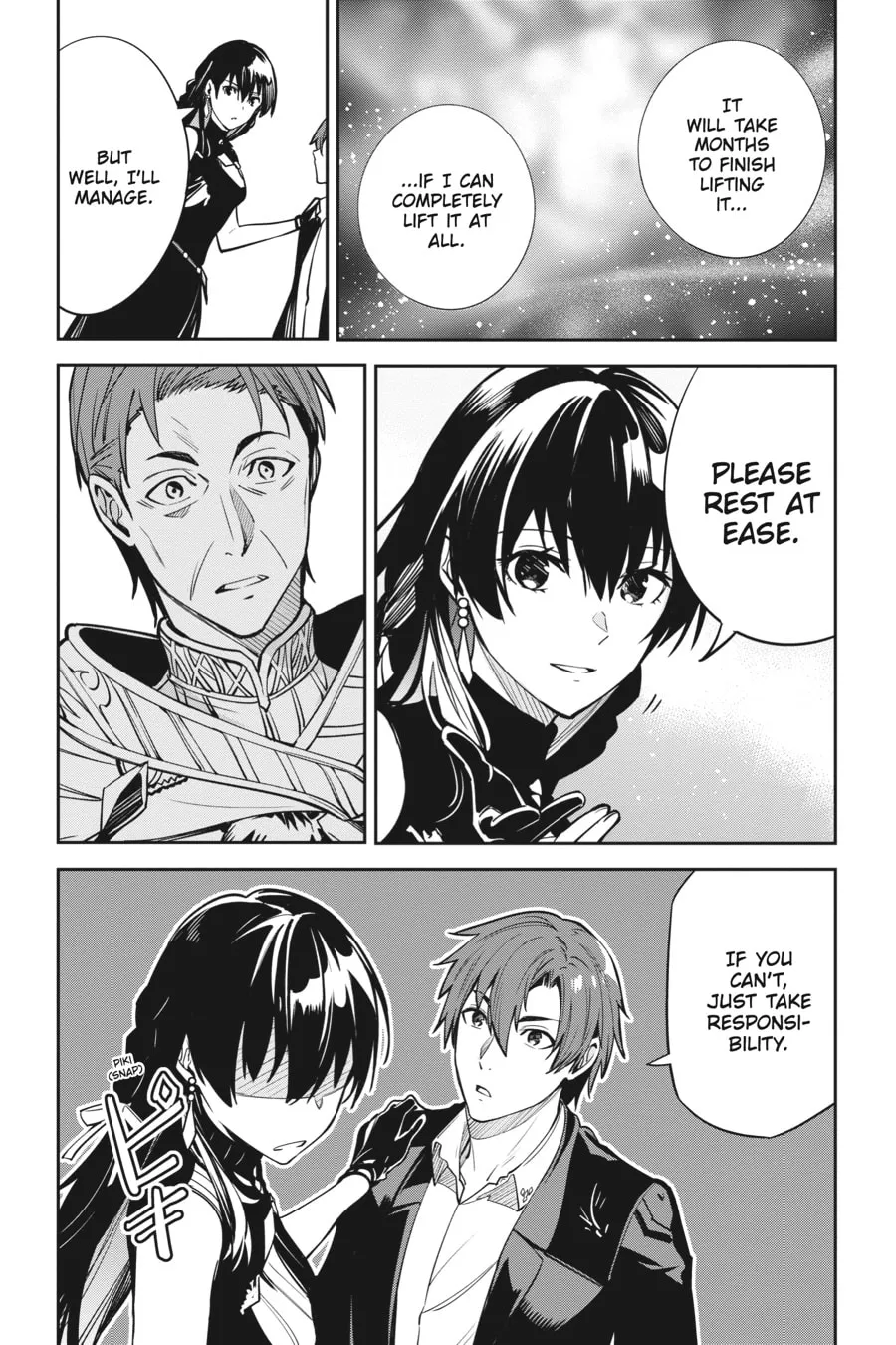 Read Unnamed Memory chapter 15 image 27 on Lezhin