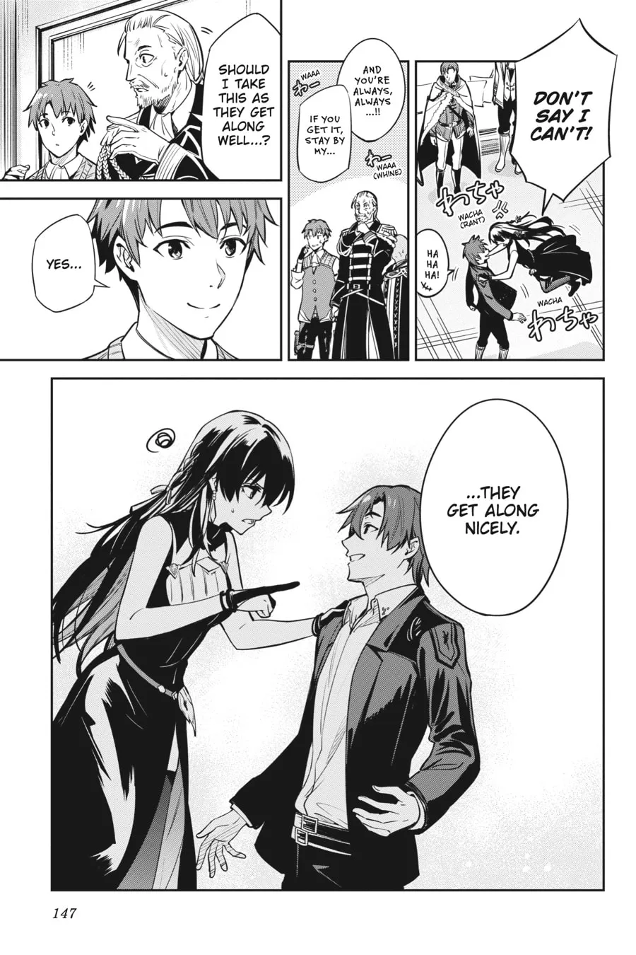 Read Unnamed Memory chapter 15 image 28 on Lezhin