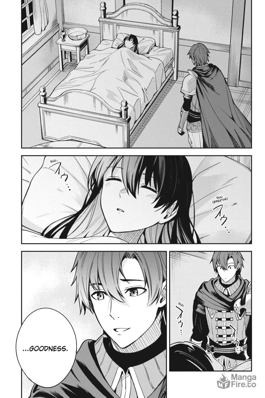 Read Unnamed Memory chapter 15 image 4 on Lezhin