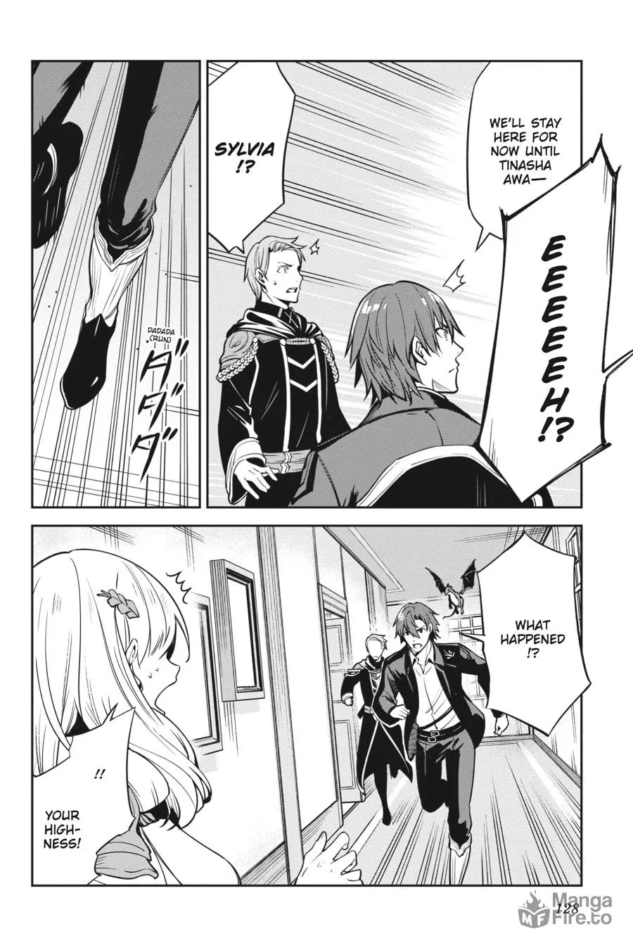 Read Unnamed Memory chapter 15 image 9 on Lezhin