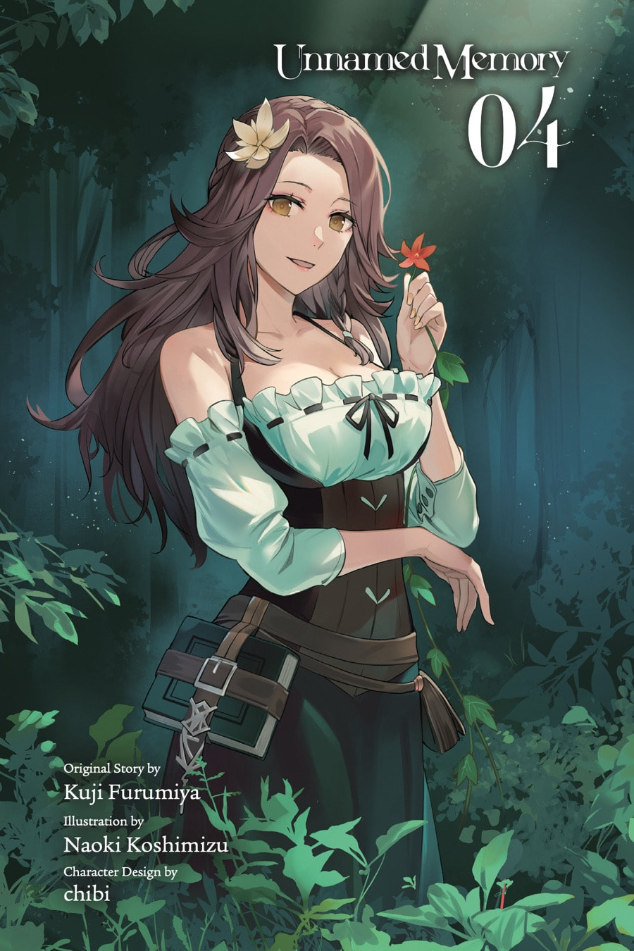 Read Unnamed Memory chapter 16.1 image 1 on Lezhin