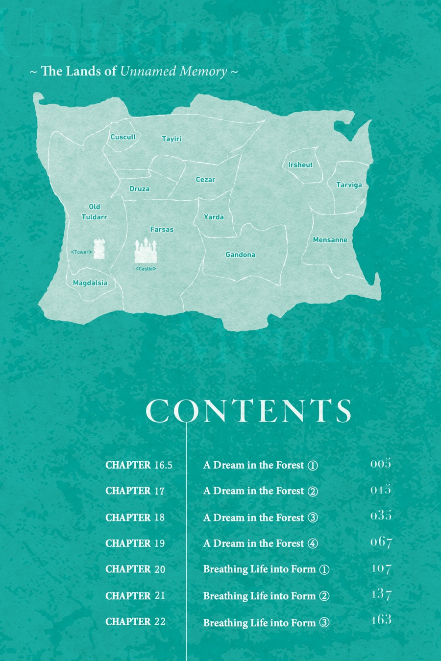 Read Unnamed Memory chapter 16.1 image 2 on Lezhin