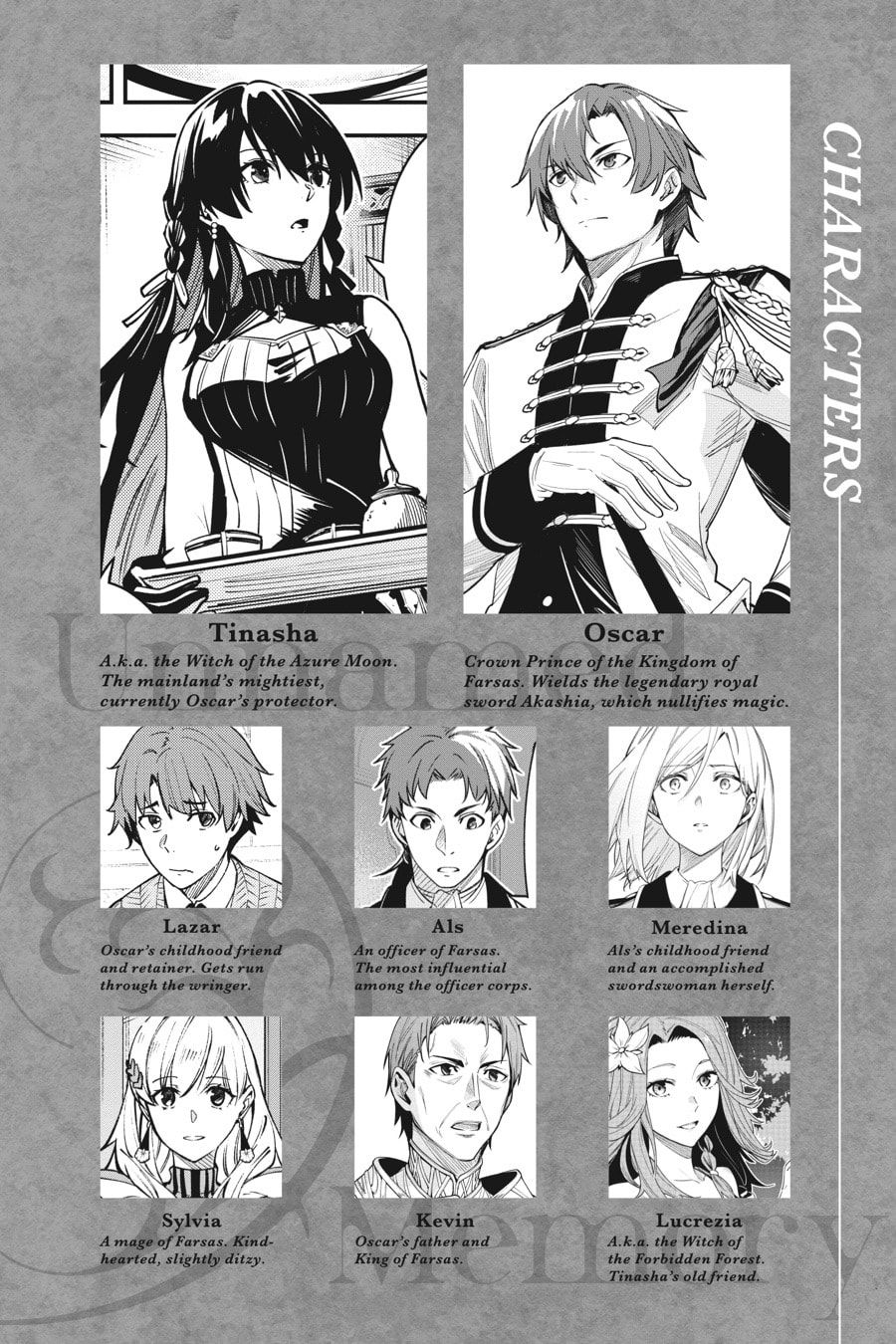 Read Unnamed Memory chapter 16.1 image 4 on Lezhin