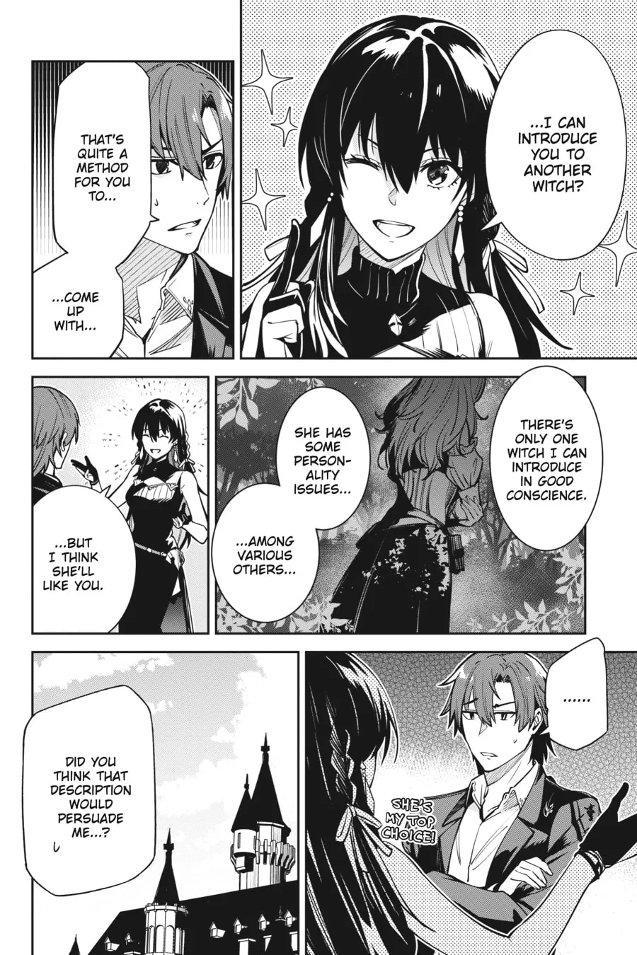 Read Unnamed Memory chapter 16 image 1 on Lezhin