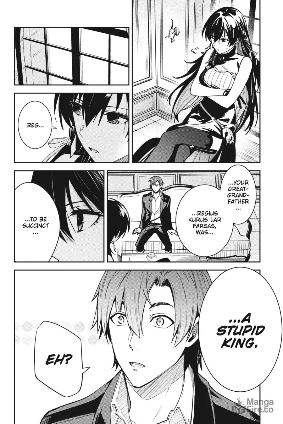 Read Unnamed Memory chapter 16 image 11 on Lezhin