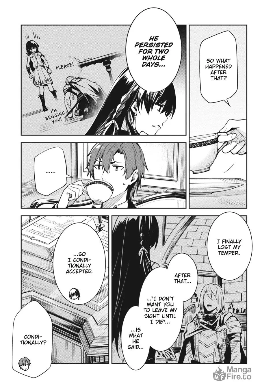 Read Unnamed Memory chapter 16 image 14 on Lezhin