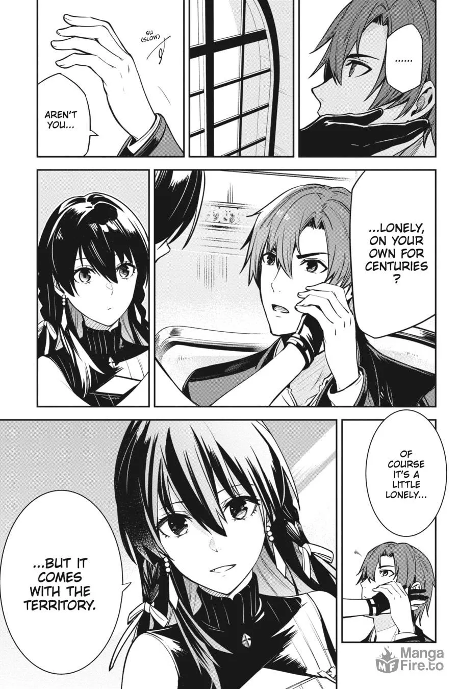 Read Unnamed Memory chapter 16 image 20 on Lezhin