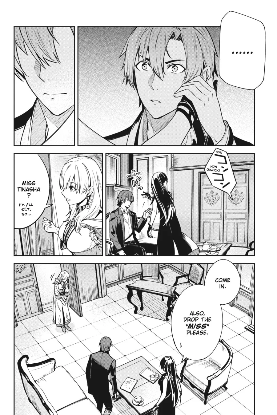 Read Unnamed Memory chapter 16 image 21 on Lezhin