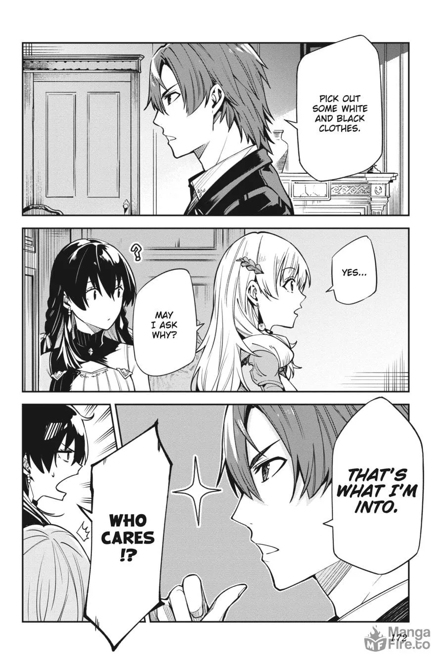 Read Unnamed Memory chapter 16 image 23 on Lezhin
