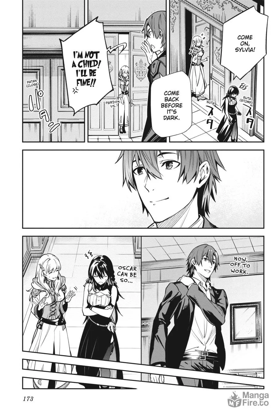 Read Unnamed Memory chapter 16 image 24 on Lezhin