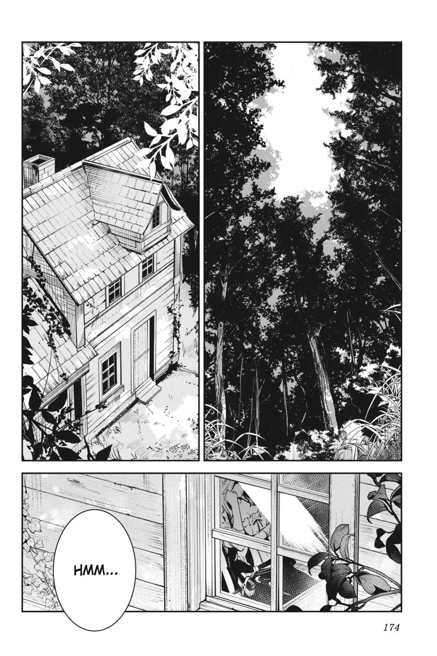 Read Unnamed Memory chapter 16 image 25 on Lezhin