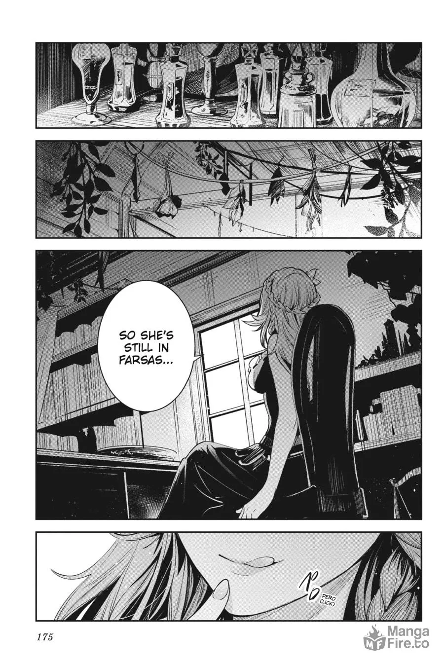 Read Unnamed Memory chapter 16 image 26 on Lezhin