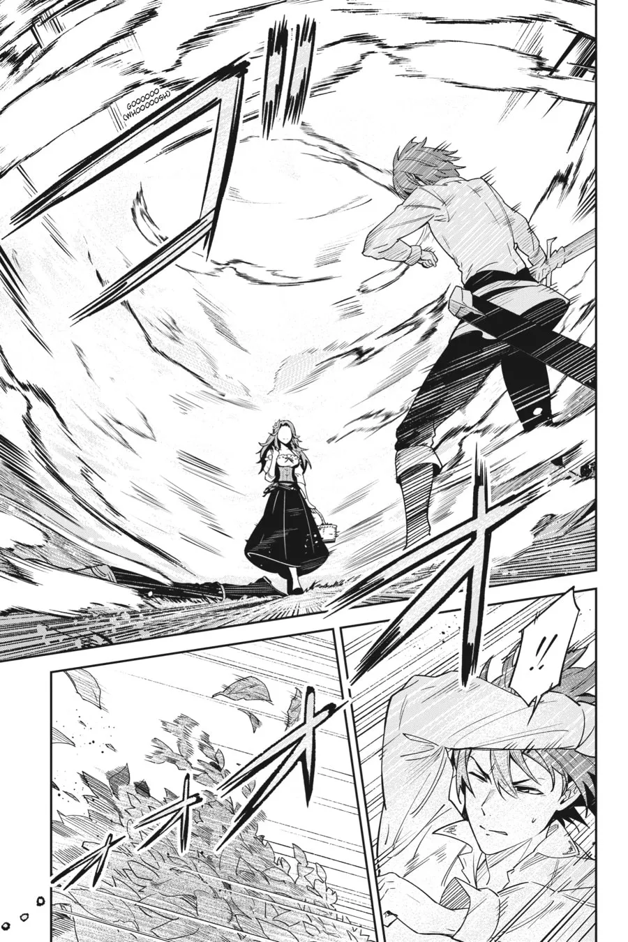 Read Unnamed Memory chapter 17 image 12 on Lezhin