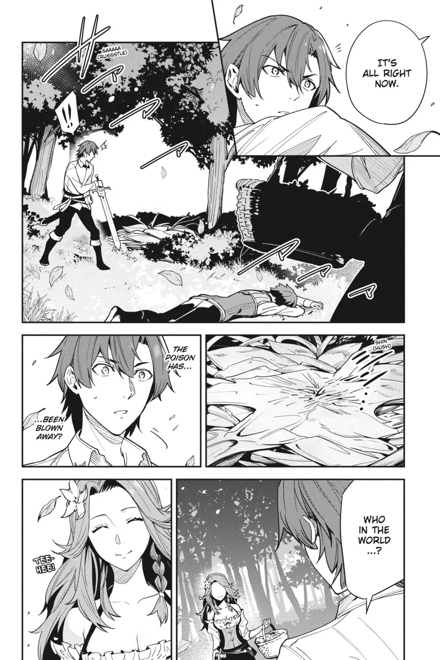 Read Unnamed Memory chapter 17 image 13 on Lezhin