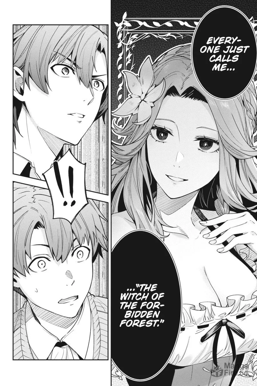Read Unnamed Memory chapter 17 image 17 on Lezhin