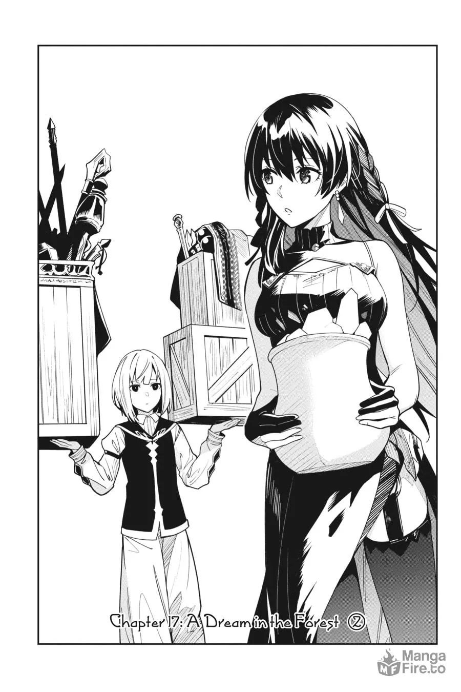 Read Unnamed Memory chapter 17 image 2 on Lezhin