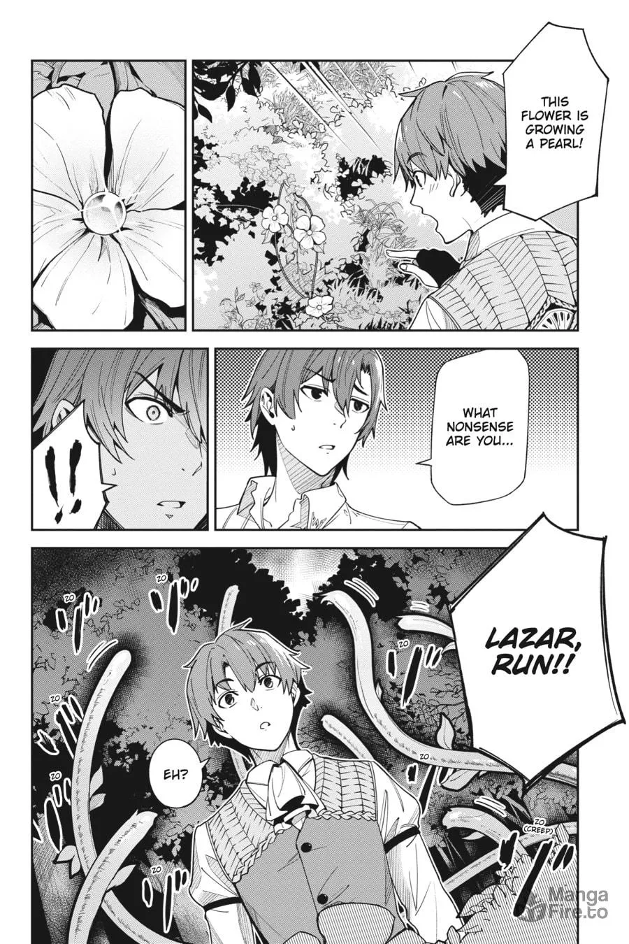 Read Unnamed Memory chapter 17 image 5 on Lezhin