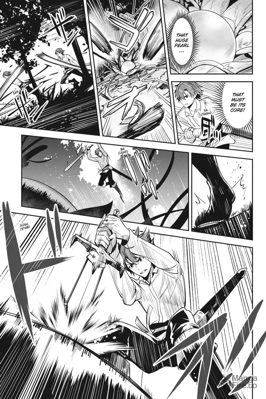 Read Unnamed Memory chapter 17 image 8 on Lezhin